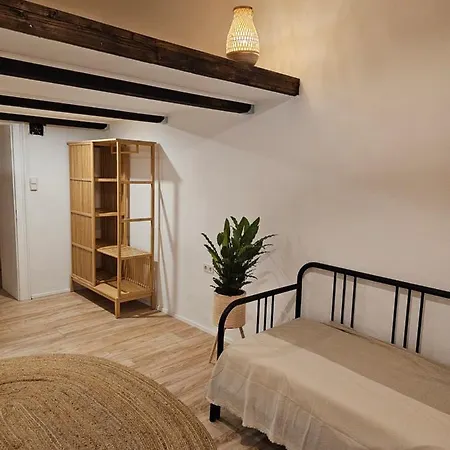 公寓 Surf.lend 格拉茨