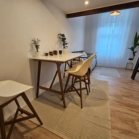 Apartman Surf.lend Graz