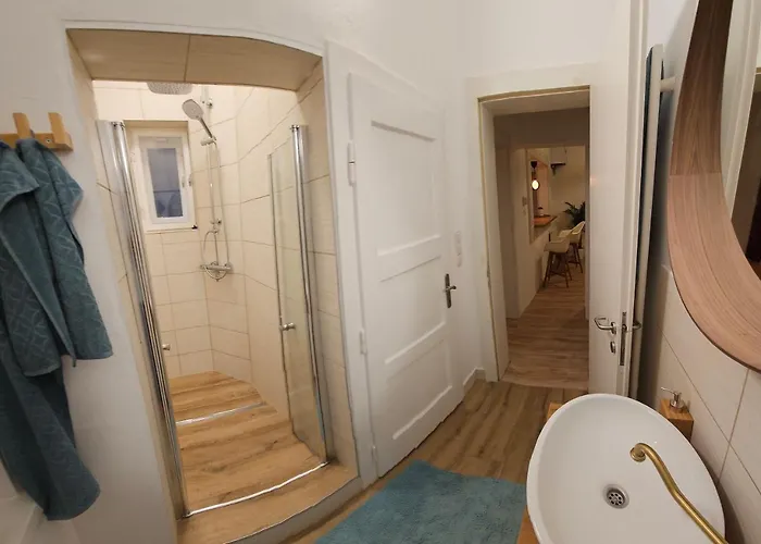 Apartman Surf.lend Graz