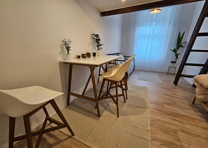 Apartman Surf.lend Graz