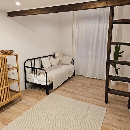 Apartment Surf.lend Graz