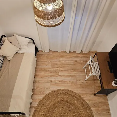 Surf.lend Apartment *