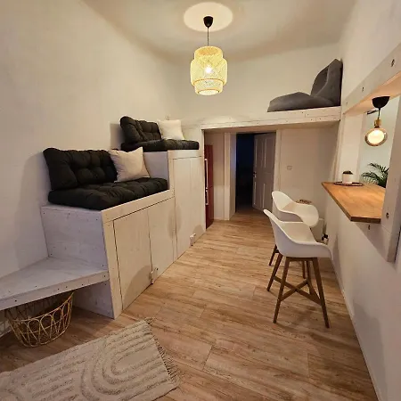 Surf.lend Apartment