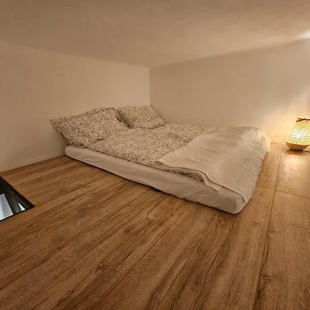 Surf.lend Apartment