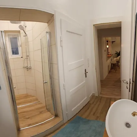 아파트 Surf.lend 그라츠