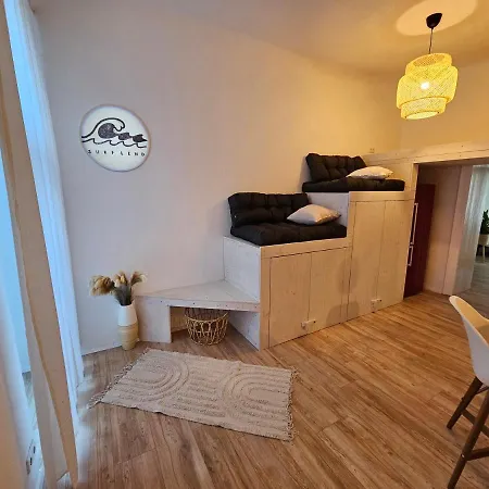 Surf.lend 아파트 그라츠