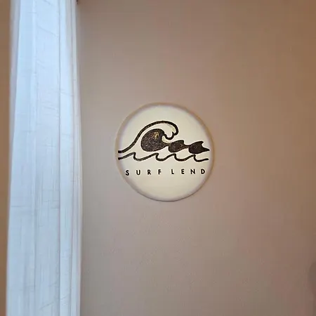 Apartment Surf.lend Graz
