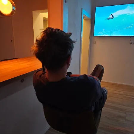 Surf.lend Lägenhet Graz