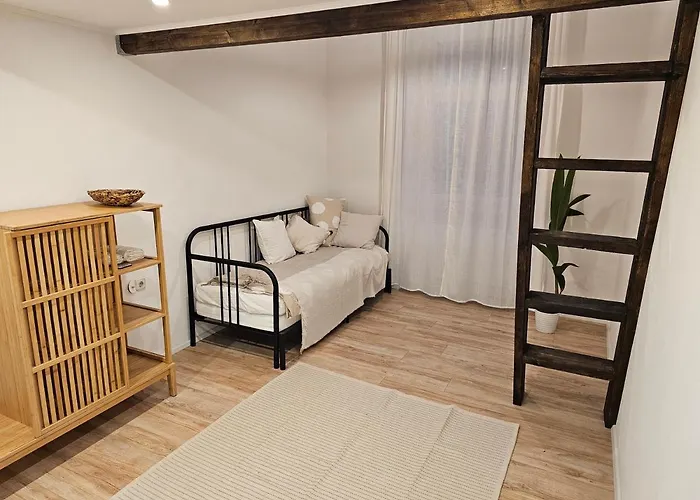 Apartment Surf.lend Graz