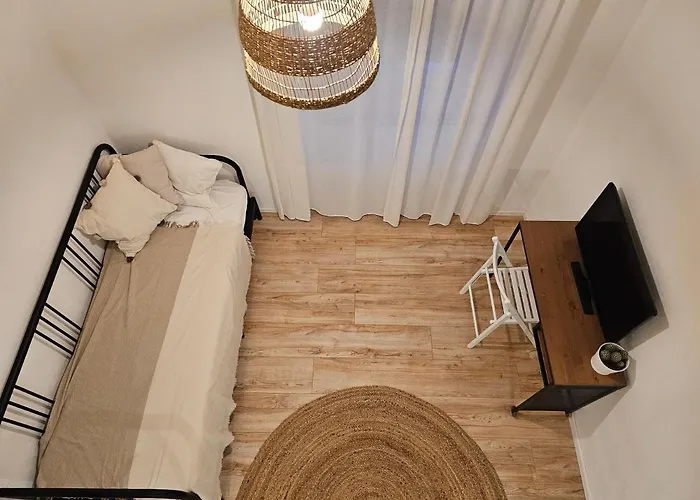 Surf.lend Appartement *