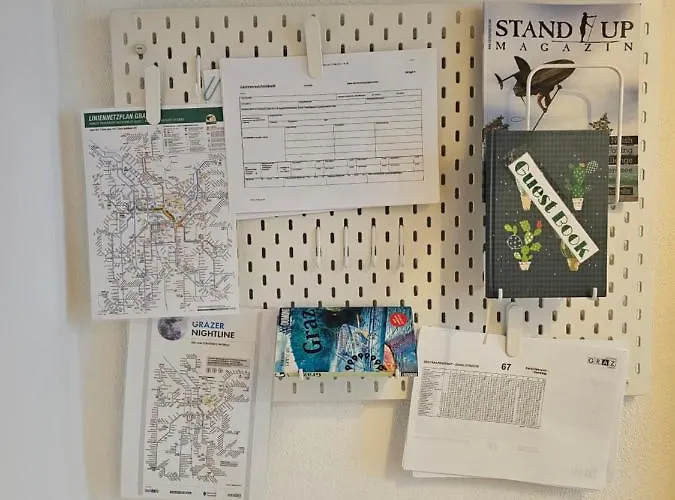 Surf.lend * 格拉茨