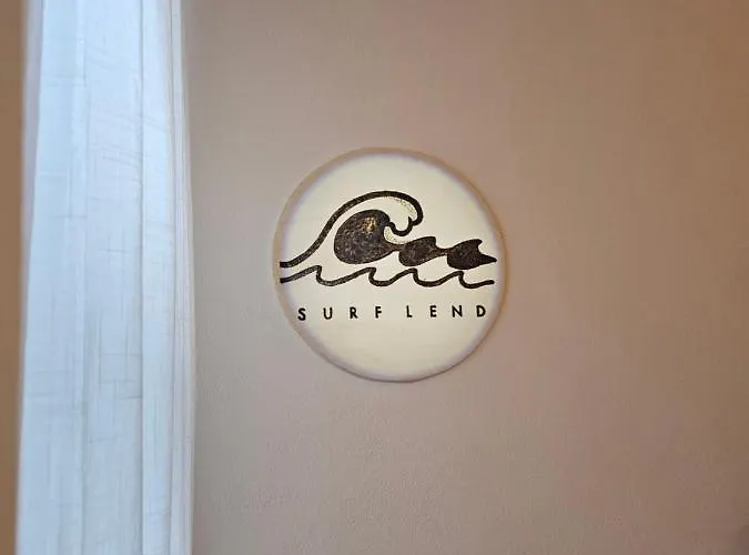 公寓 Surf.lend 格拉茨