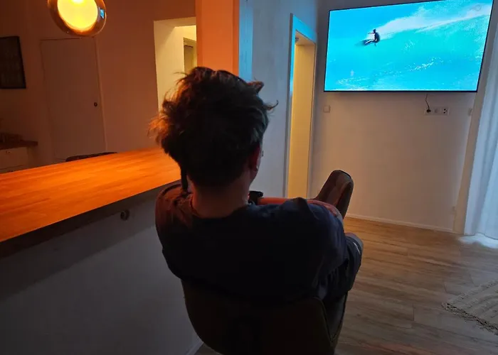 Surf.lend Apartment Graz